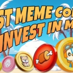 The Clock’s Ticking On The 3 Top Cryptos To Join Now That Everyone’s Talking About